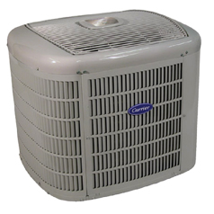 Infinity Series Central Air Conditioner