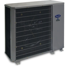 Performance Series Compact Air Conditioner