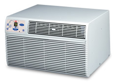 Solid Side Packaged Terminal Air Conditioner
