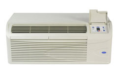 Performance Packaged Terminal Air Conditioner